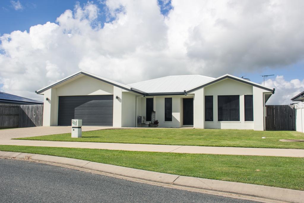 Mackay QLD Accommodation Fremantle