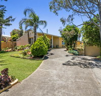 Family Fun Retreat with Spa - Accommodation Fremantle