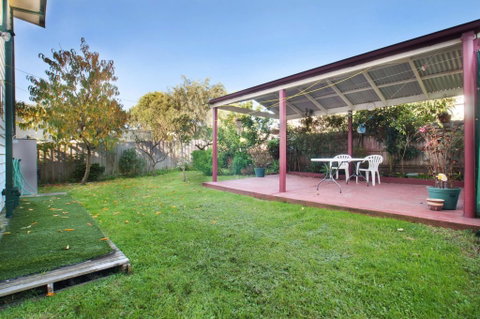 FAMILY GETAWAY - DROMANA - Accommodation Fremantle 3