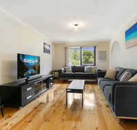 Family Getaway - Walk to Bay Beach - Accommodation Fremantle