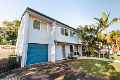 Family Getaway Close To Beach And Restaurants - Accommodation Fremantle 0