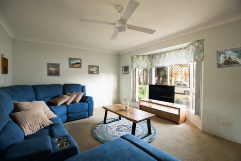 Family Getaway Close To Beach And Restaurants - Accommodation Fremantle 2
