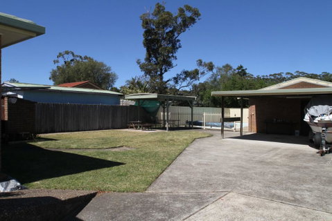 Family Getaway In Sussex - Accommodation Fremantle 3