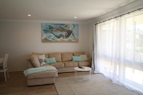 Family Getaway In Sussex - Accommodation Fremantle 1