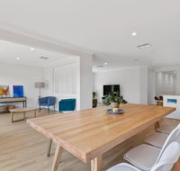 Family holiday paradise - new modern beach house - Accommodation Fremantle