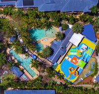 FAMILY PARADISE - Accommodation Fremantle