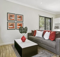 Family-friendly hideaway in quiet suburb - Accommodation Fremantle