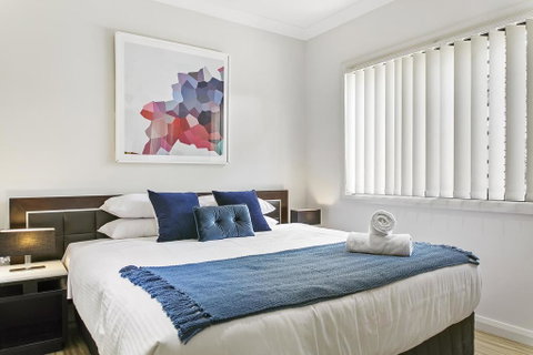 Family-friendly Hideaway In Quiet Suburb - Accommodation Fremantle 2