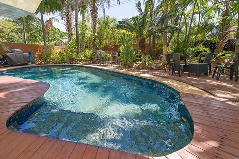 Fannie Bay Art House - Accommodation Fremantle 1