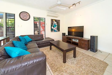 Fannie Bay Art House - Accommodation Fremantle 3