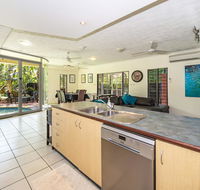 Fannie Bay Art House - Accommodation Fremantle