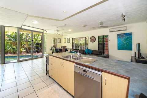 Fannie Bay Art House - Accommodation Fremantle 0