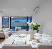 Fantastic 2 Beds APT in Boxhill W Great Location - Accommodation Fremantle