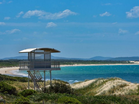 Fantastic Position - Pet Friendly - Accommodation Fremantle 2