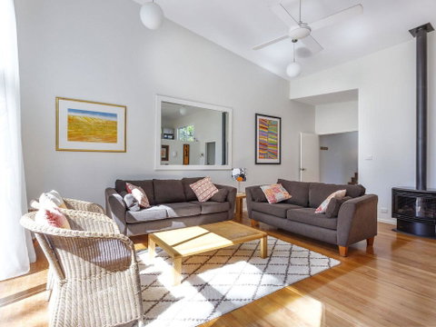 Fantastic Position - Pet Friendly - Accommodation Fremantle 0