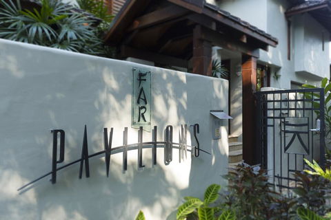 Far Pavilions Luxury Villa 2 - Accommodation Fremantle 1