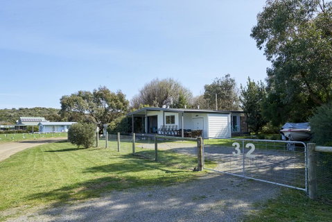 Far View - Accommodation Fremantle 3