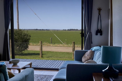 Far View - Accommodation Fremantle 1