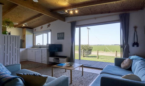 Far View - Accommodation Fremantle 0