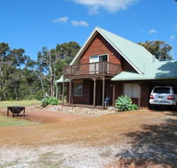 Farm Lane Retreat - Accommodation Fremantle