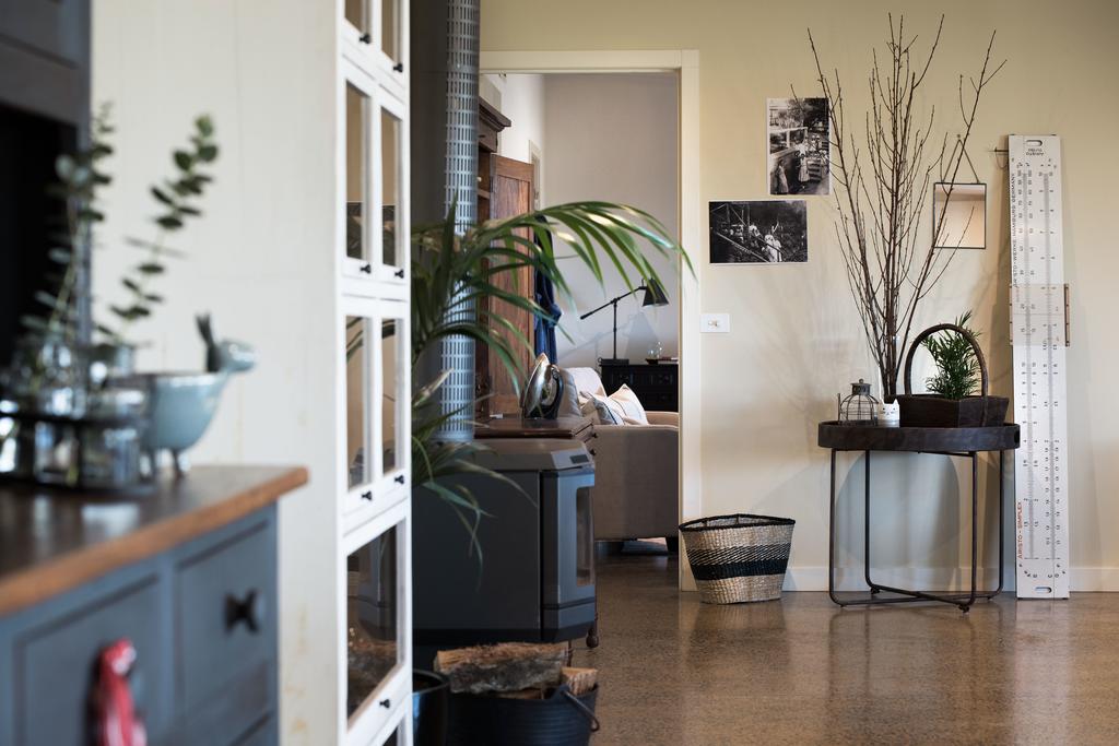  Accommodation Fremantle