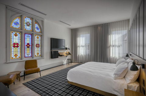 Farmers Home Hotel - Accommodation Fremantle 3
