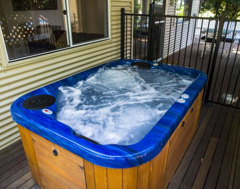 Farview Guest Accommodation - Accommodation Fremantle 3