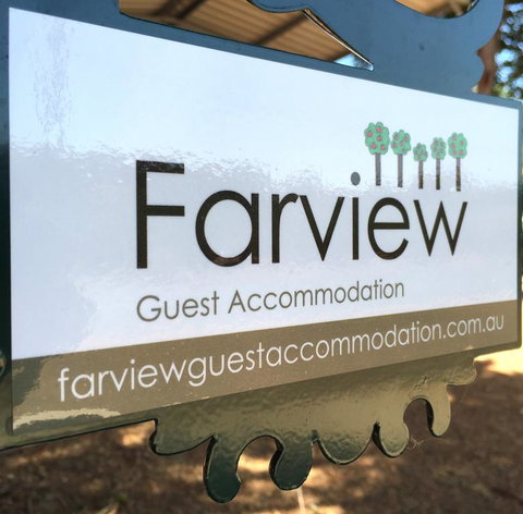 Farview Guest Accommodation - Accommodation Fremantle 2