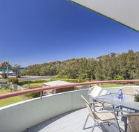 Fathoms 17 - Mollymook ALL LINEN PROVIDED - Accommodation Fremantle