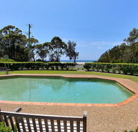 Fathoms apartment 18/1a Mitchell Pde - All Linen Provided - Accommodation Fremantle