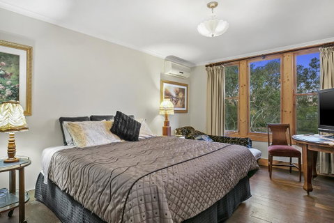 Faulty Towers - Accommodation Fremantle 1