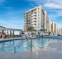 FAVOURITE GET-AWAY ON THE BEACHFRONT - Accommodation Fremantle