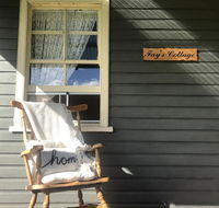 Fay's Cottage - Accommodation Fremantle