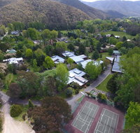 Feathertop Chalet - Accommodation Fremantle