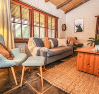 Feathertop Retreat - Accommodation Fremantle