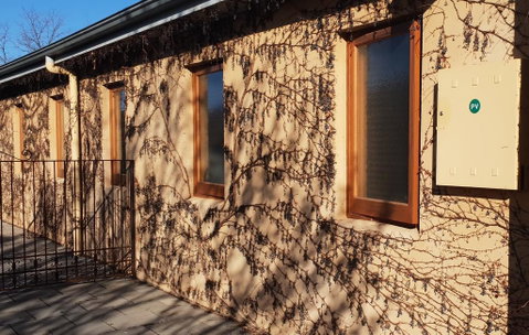 Fechner Place Barossa, 1 Bed, 1 Bath & Wine - Accommodation Fremantle 3