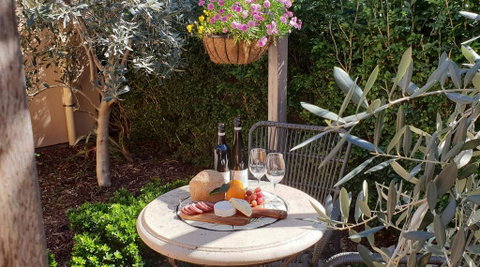 Fechner Place Barossa, 1 Bed, 1 Bath & Wine - Accommodation Fremantle 1