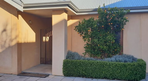 Fechner Place Barossa, 1 Bed, 1 Bath & Wine - Accommodation Fremantle 2
