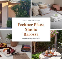 Fechner Place Barossa 1 Bed 1 Bath  Wine - Accommodation Fremantle