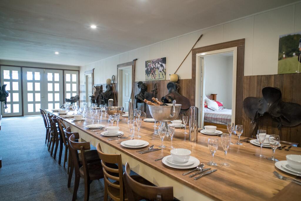 High Range NSW Accommodation Fremantle