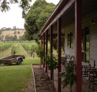 Fergusson Winery homestead accomodation - Accommodation Fremantle