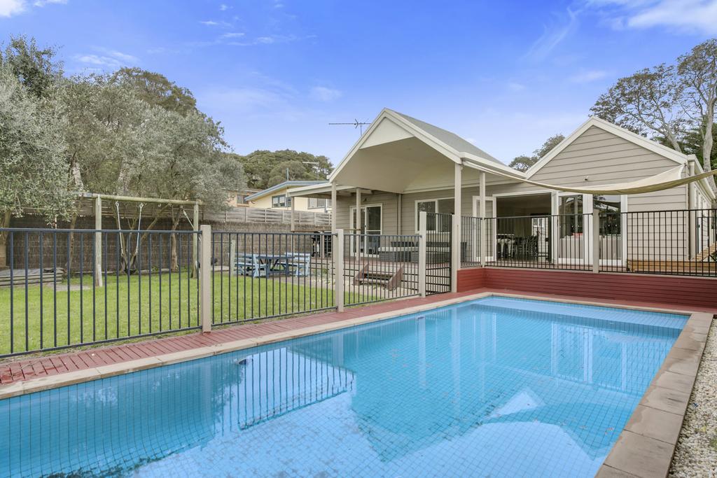  Accommodation Fremantle