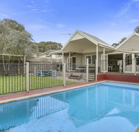 Fern Beach House - Accommodation Fremantle