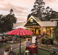 Fern Tree Tavern - Accommodation Fremantle