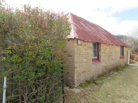 Fernbrook Cottage - Accommodation Fremantle 3