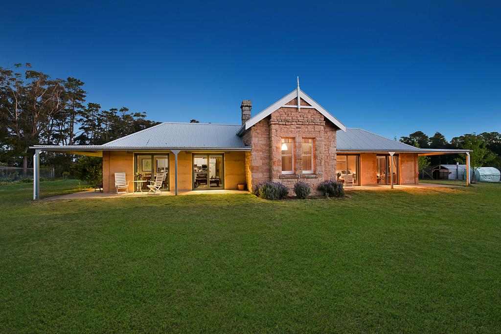  Accommodation Fremantle
