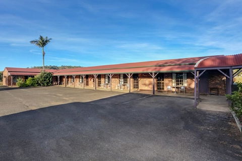 Fernvale Hotel Motel - Accommodation Fremantle 1