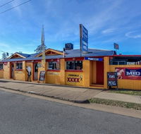 Fernvale Hotel Motel - Accommodation Fremantle
