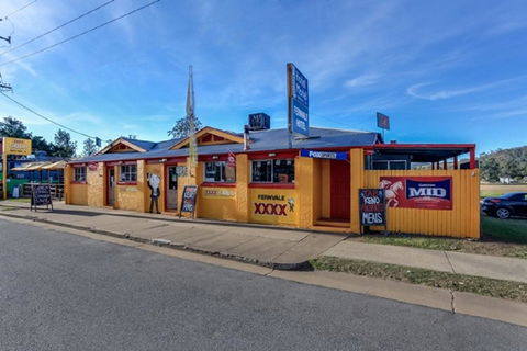 Fernvale Hotel Motel - Accommodation Fremantle 0