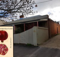 Fig Cafe and Accommodation - Accommodation Fremantle